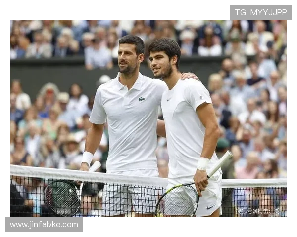 德约调侃萨巴 “缺火候”，世界第一幽默回怼：你话太多了！(2)